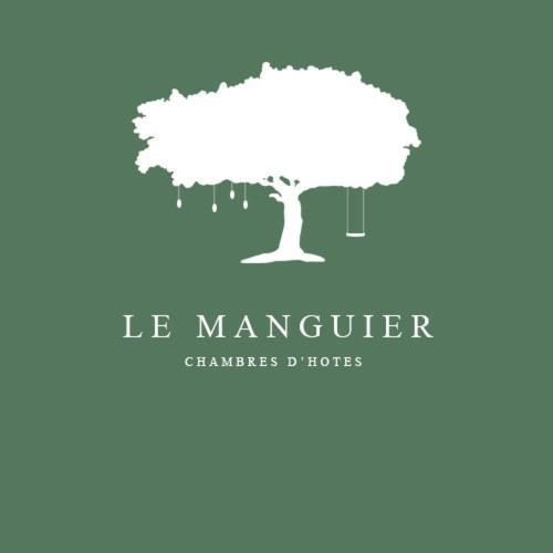 Отель Le Manguier Бе-Мао Экстерьер фото